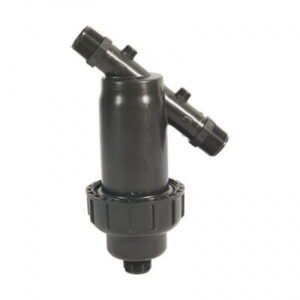 Filtras diskinis 3/4"