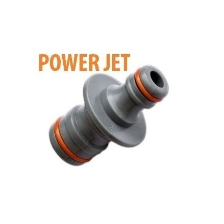 Greitas sujungimas standartinis GSI x Power Jet GSI