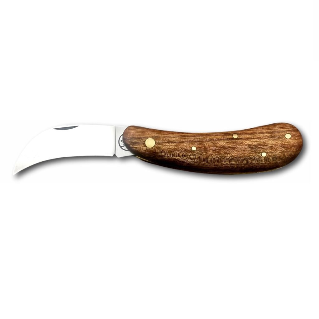 Skiepijimo peilis Hawkbill Due Buoi 253L