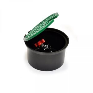 Hidrantas - šulinukas