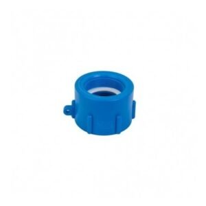 Pajungimas prie IBC konteinerio 60 mm x 2" vidinis sriegis