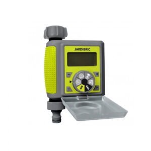 Laistymo laikmatis JARD su vienu išėjimu vandentiekio slėgiui