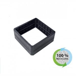 Pakelta lysvė Ergo Quadro S