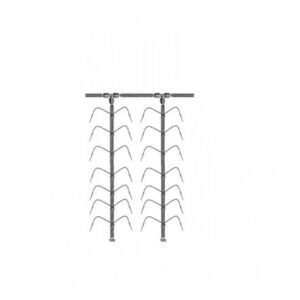 Papildymas laistymo sistemai „Dvikojis +“ vandentiekiui