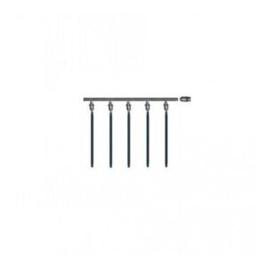 Papildymas laistymo sistemai „Juosta +“ gravitacinis