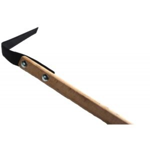 Fokino plokščiapjovė su kotu