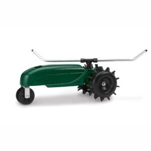 Savaeigis purkštuvas Orbit