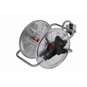 Sieninė nešiojama ritė laistymo žarnai Agrati Art. 130