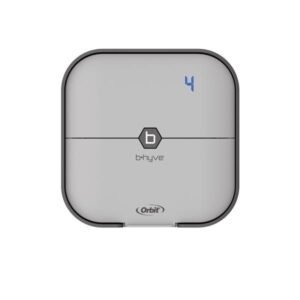 Laistymo laikmatis Orbit 4 Wi-Fi vidinis