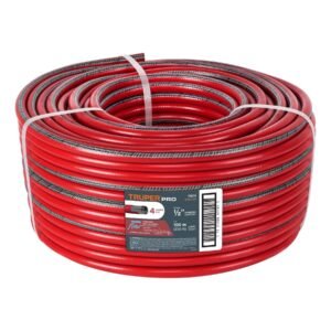 Laistymo žarna MAN-1/2X, 100m, ½“ TRUPER