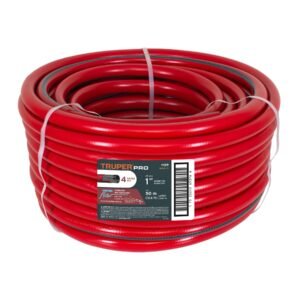 Laistymo žarna MAN-1X, 50 m, 1″ TRUPER