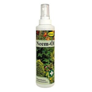Neem aliejus Neem-Öl, 250ml