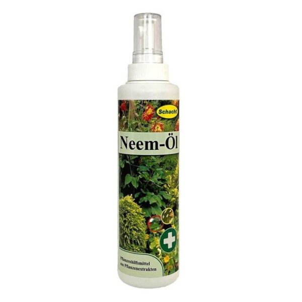 Neem aliejus Neem-Öl, 250ml