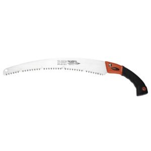 Lenktas sodo pjūklas Nakamura, 350mm