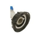 IBC Ventilis 45° plastikinis 1" iš.sr. x 32 mm žarna - Image 2