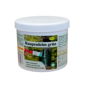 Schacht klijai nuo kenkėjų - 500g