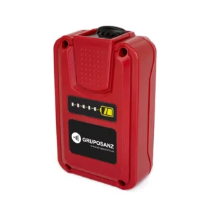 Ličio baterija Pulmic