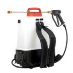 Akumuliatorinis purkštuvas Pulmic Industrial 15L Viton - Image 2