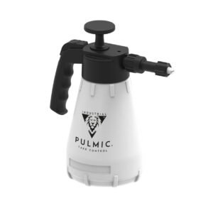 Rankinis putų purkštuvas Pulmic Industrial 2000 Foam VITON, 1.5L