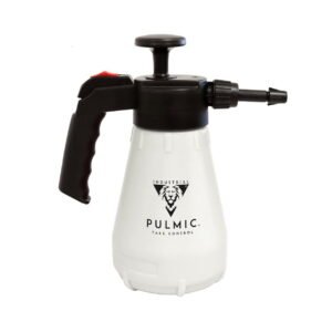 Rankinis purkštuvas Pulmic Industrial 2000 EPDM, 1.5L