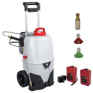 Pulmic Industrial 35 New