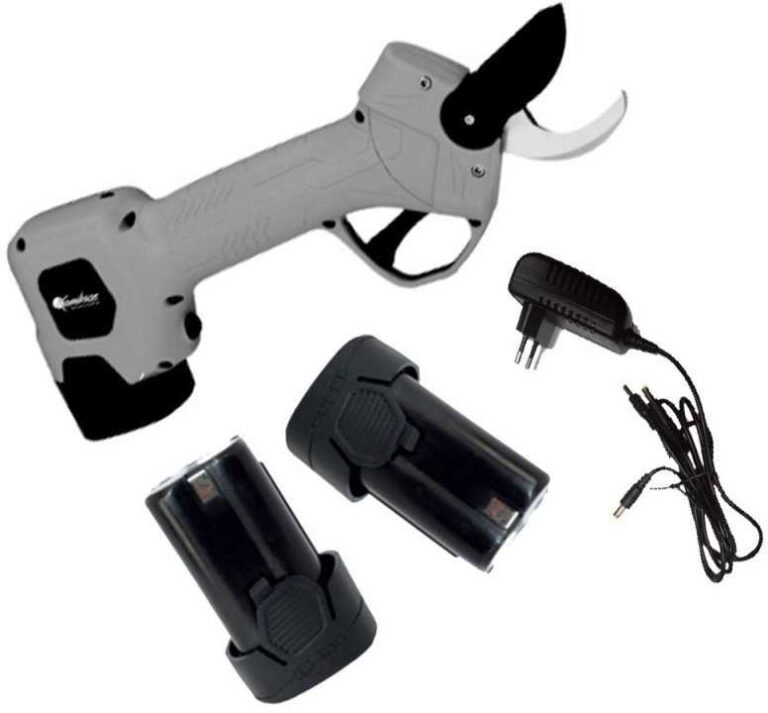 Akumuliatorinis sekatorius Kamikaze