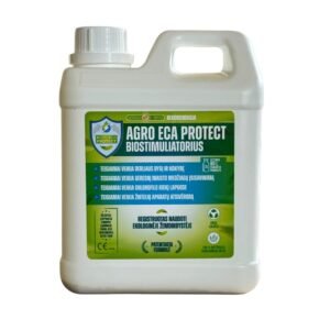 Agro ECA Protect biostimuliatorius nuo ligų ir augimo skatinimui - 2L