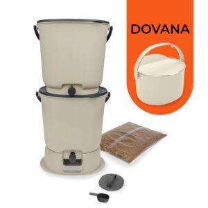 Bokashi su Dovana