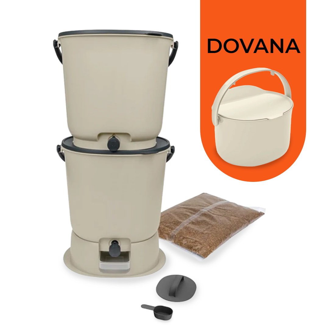 Bokashi su Dovana