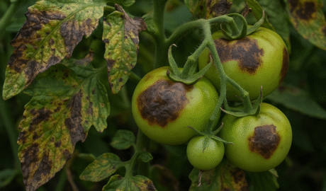 Pomidoru maras