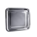 Vaisių džiovyklė Wartmann® WM-2110 DH nerūdijančio plieno, 10 padėklų - Image 9