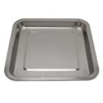 Vaisių džiovyklė Wartmann® WM-2206 DH nerūdijančio plieno, 6 padėklai - Image 13