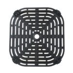 Karšto oro gruzdintuvė Wartmann® WM-2312 AF, 5.7L, Ultraview, keraminė - Image 5