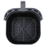 Karšto oro gruzdintuvė Wartmann® WM-2312 AF, 5.7L, Ultraview, keraminė - Image 7