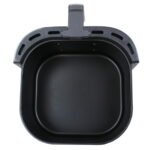 Karšto oro gruzdintuvė Wartmann® WM-2312 AF, 5.7L, Ultraview, keraminė - Image 8
