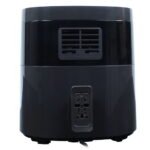 Karšto oro gruzdintuvė Wartmann® WM-2312 AF, 5.7L, Ultraview, keraminė - Image 9