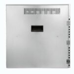 Vaisių džiovyklė Wartmann® WM-1912 DH nerūdijančio plieno, 12 padėklai - Image 6