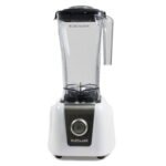 Blenderis Wartmann® WM-1807 High Speed Tritan, Baltas - Image 3
