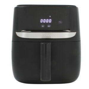 Karšto oro gruzdintuvė Wartmann® WM-2203 AF, 5.7L, keraminė