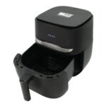 Karšto oro gruzdintuvė Wartmann® WM-2203 AF, 5.7L, keraminė - Image 5