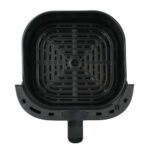 Karšto oro gruzdintuvė Wartmann® WM-2203 AF, 5.7L, keraminė - Image 8