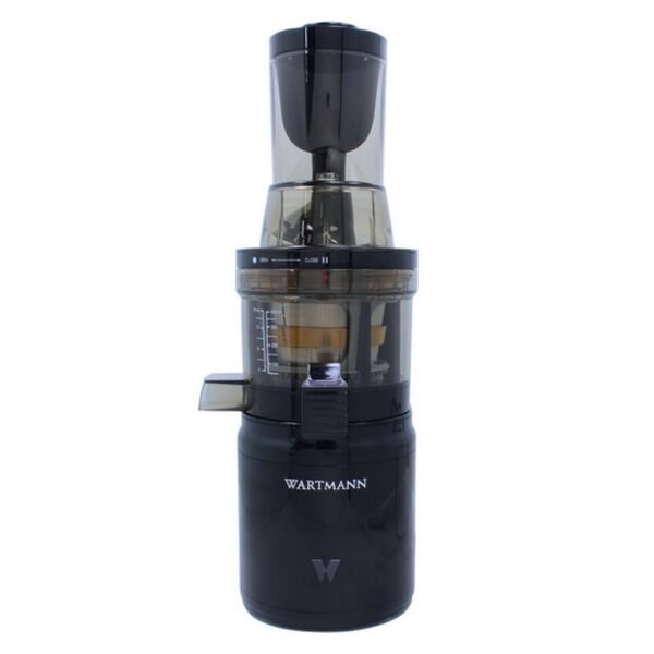 Lėtaeigė sulčiaspaudė Wartmann® WM-2308 SJ, 200 W