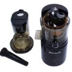 Lėtaeigė sulčiaspaudė Wartmann® WM-2308 SJ, 200 W - Image 4