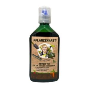 Organinis dirvožemio bioaktyvatorius su naudingomis bakterijomis ir alyvuogių ekstraktu