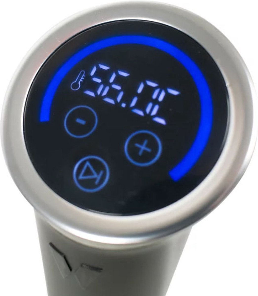 Sous-vide cirkuliatorius Wartmann® WM-1508-SV - Image 5