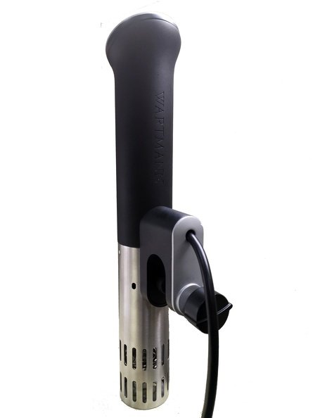 Sous-vide cirkuliatorius Wartmann® WM-1508-SV - Image 6