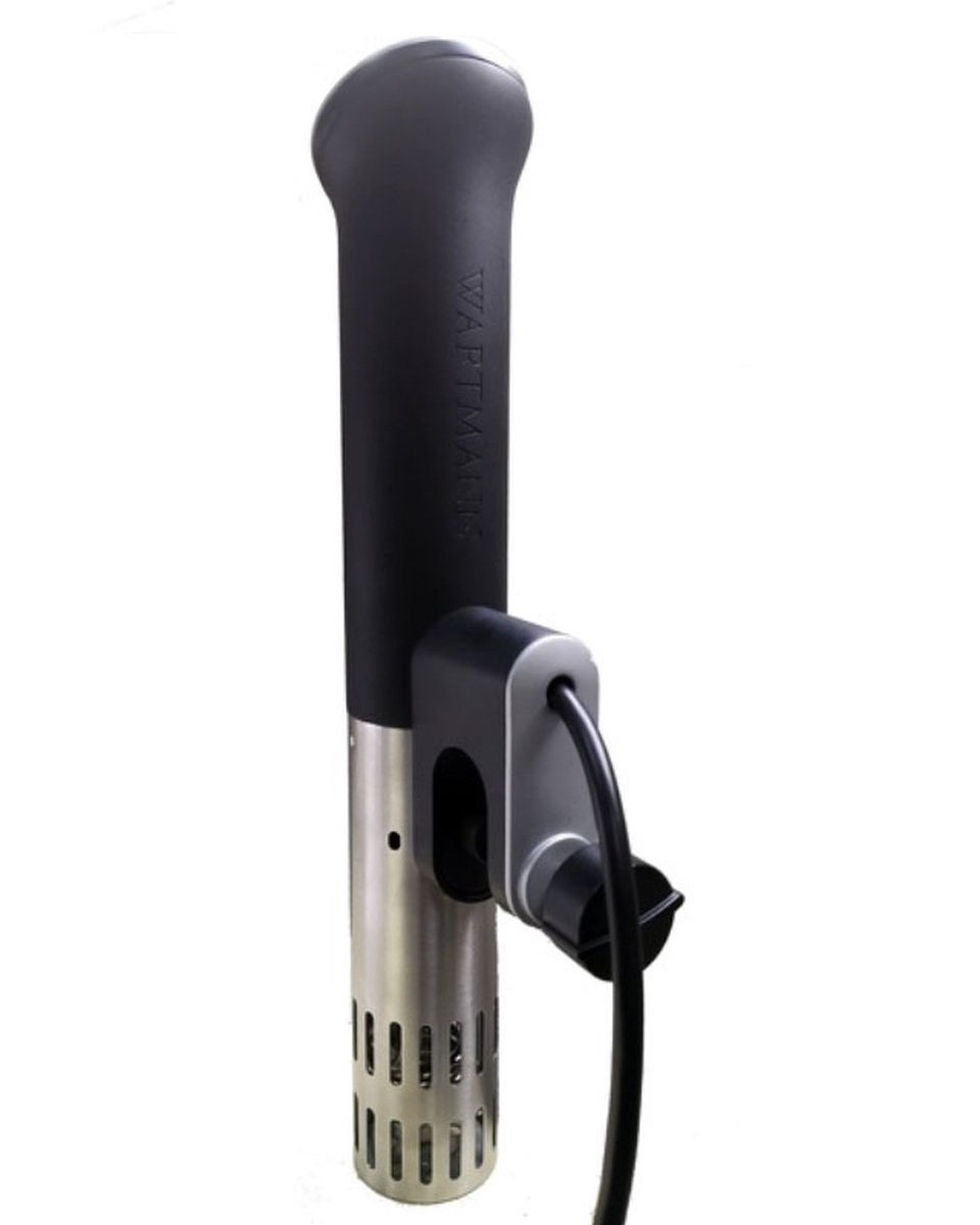 Sous-vide cirkuliatorius Wartmann® WM-1508-SV - Image 7