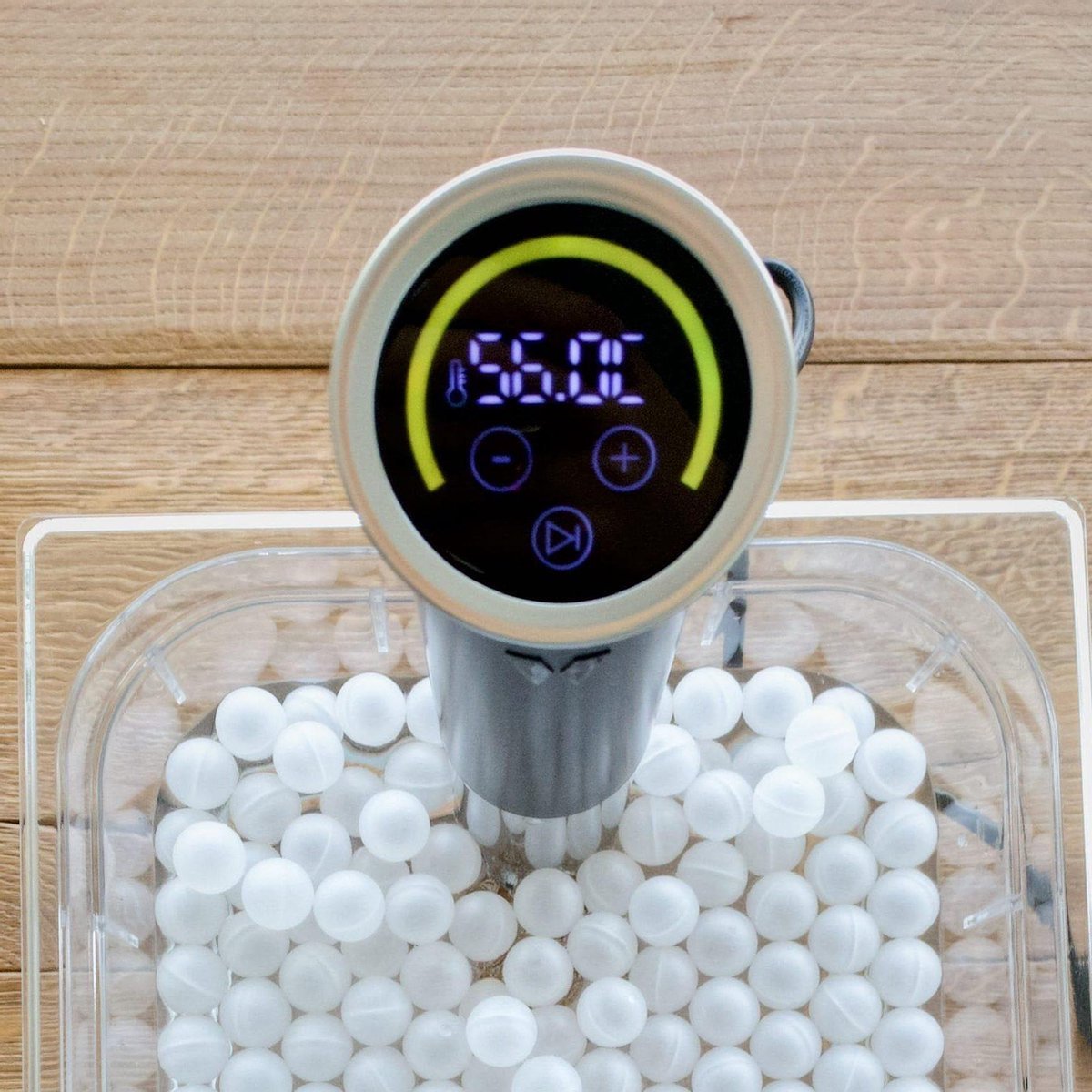 Sous-vide cirkuliatorius Wartmann® WM-1508-SV - Image 8