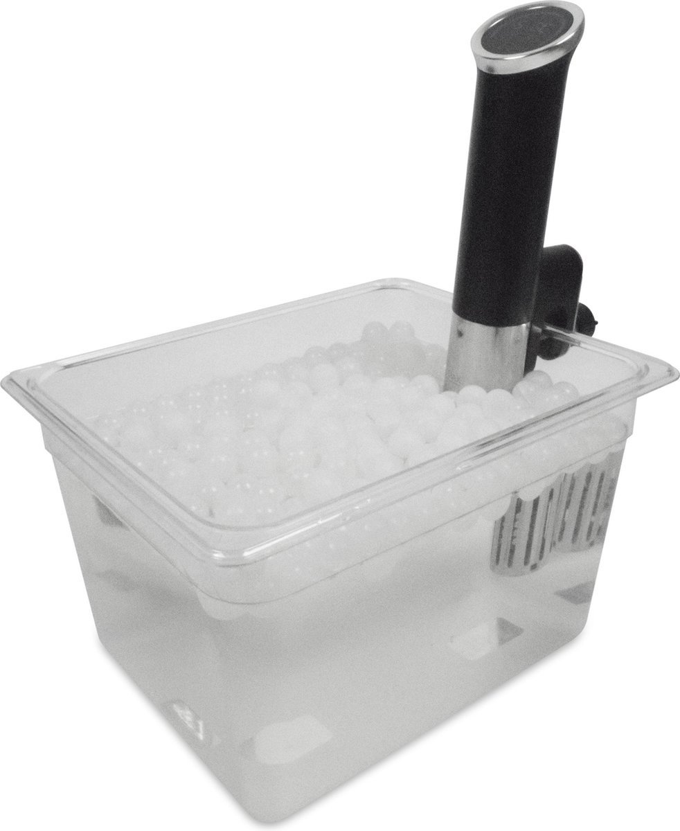 Sous-vide cirkuliatorius Wartmann® WM-1508-SV - Image 10