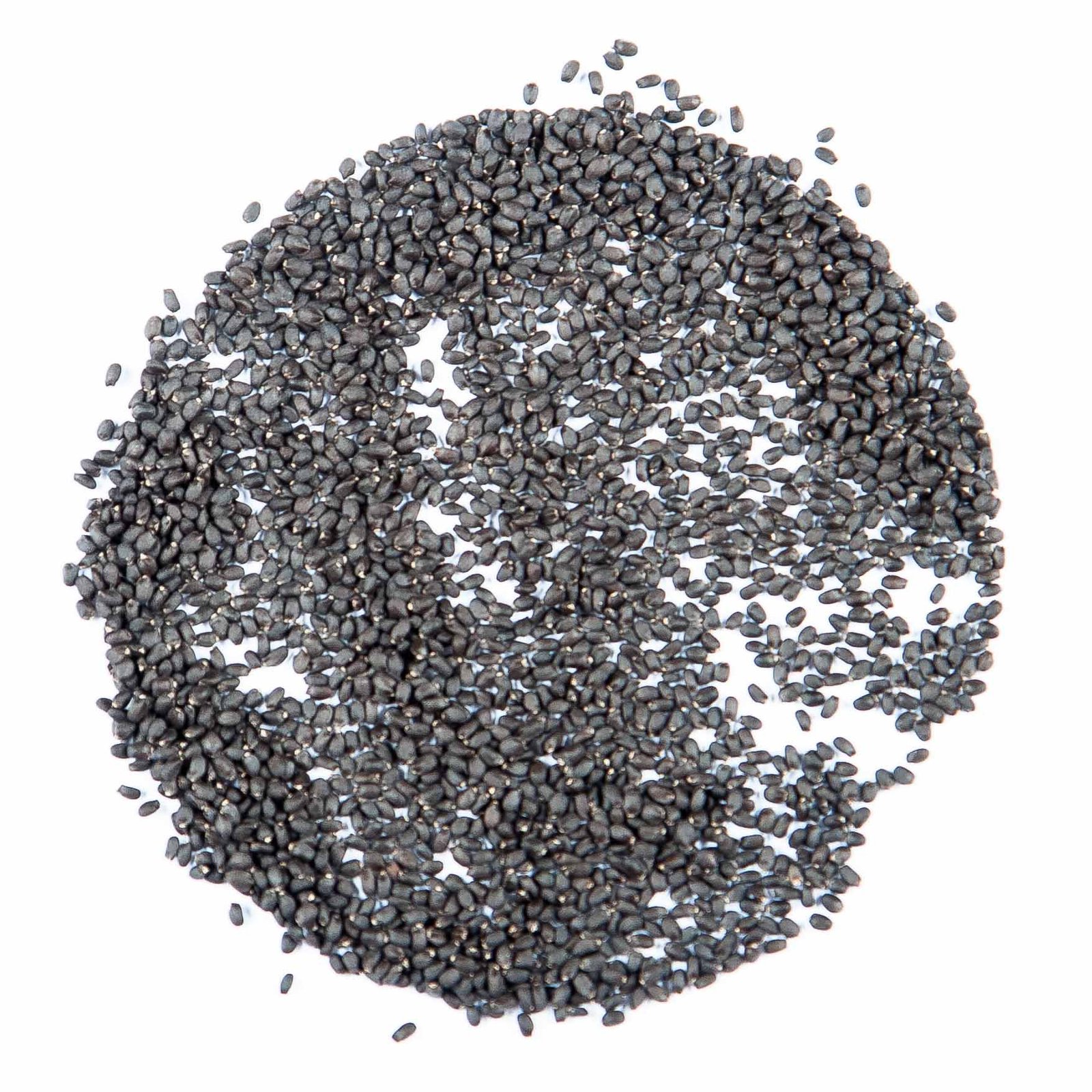 Bazilikų sėklos mikrožalumynams, 50g - Image 2